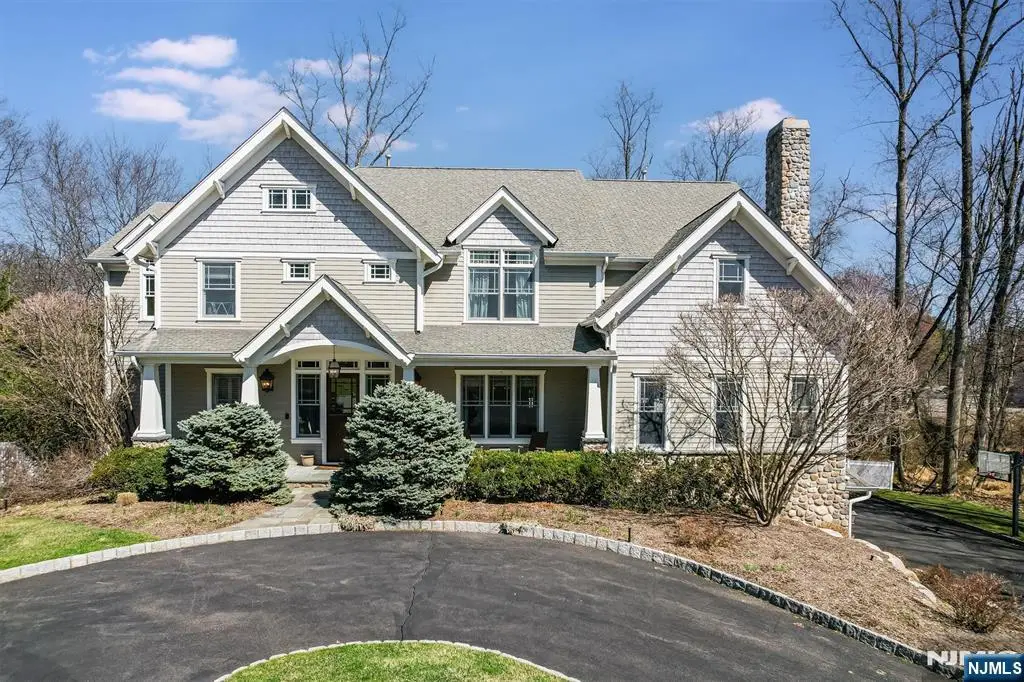 506 Julie Court, Wyckoff, NJ 07481 - #1
