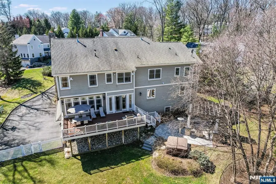 506 Julie Court, Wyckoff, NJ 07481 - #3