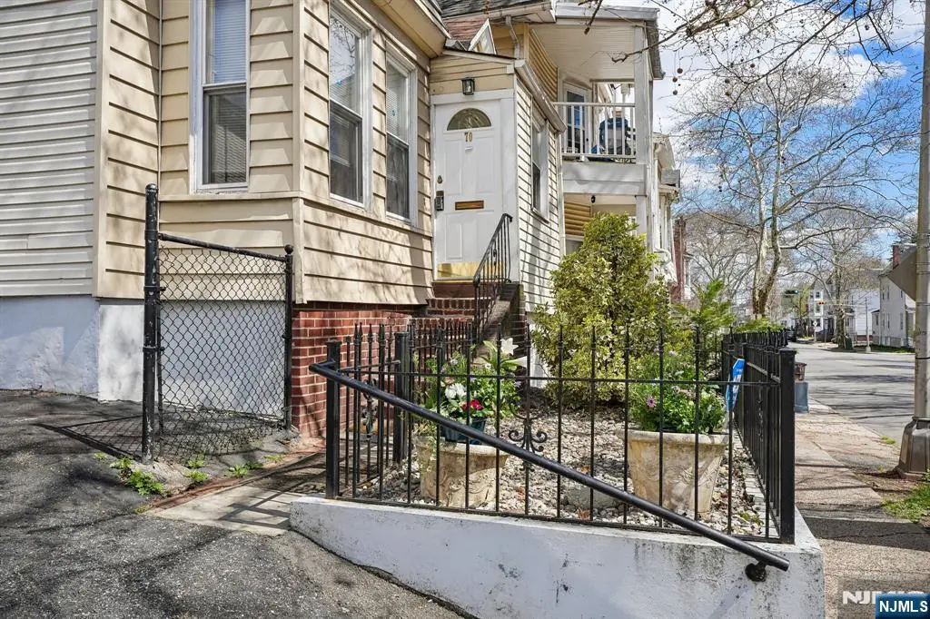 70 9th Avenue, East Orange, NJ 07018 - #1