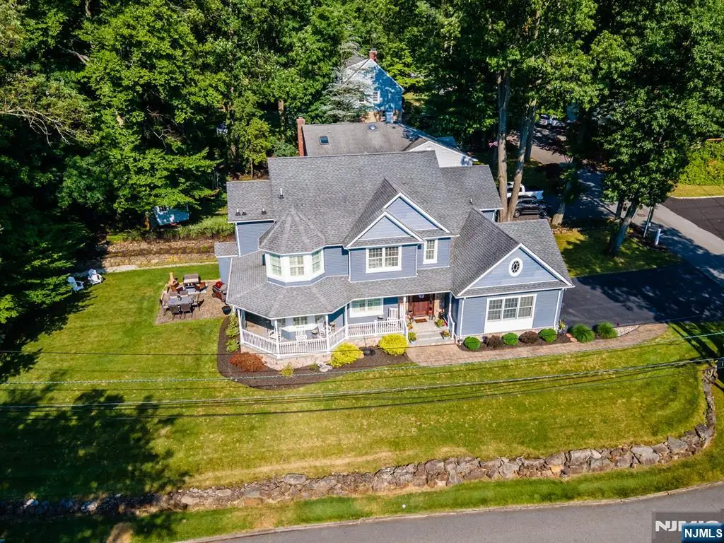 44 Forest Terrace, Wayne, NJ 07470 - #1