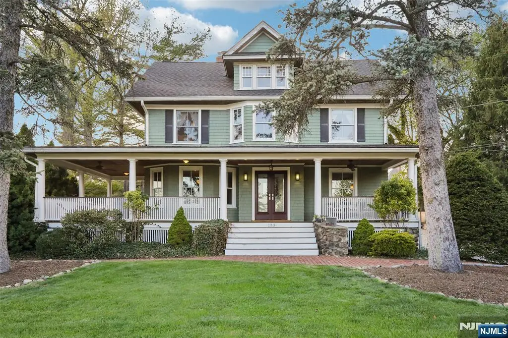 130 N Maple Avenue, Ridgewood, NJ 07450 - #1