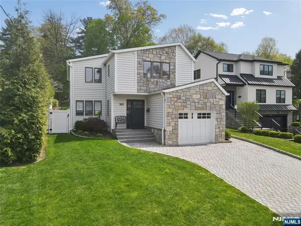 160 Magnolia Avenue, Tenafly, NJ 07670