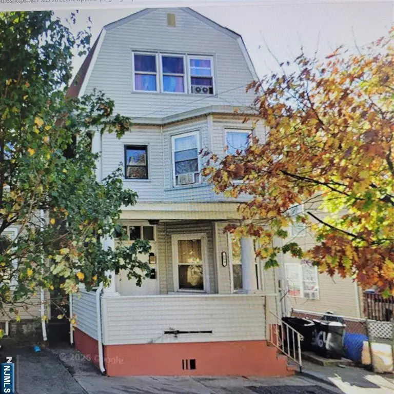 164 N 3rd Street, Paterson, NJ 07522 - #1