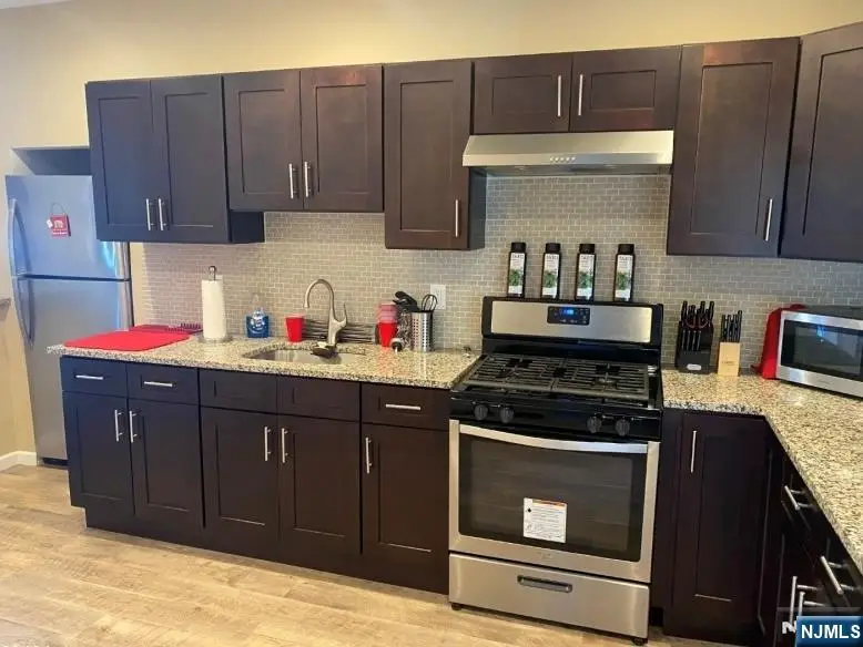 164 N 3rd Street, Paterson, NJ 07522 - #2