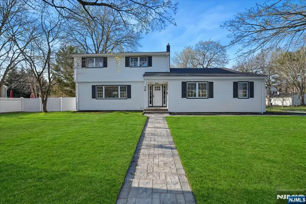 56 Manor Road, Harrington Park, NJ 07650 - #1