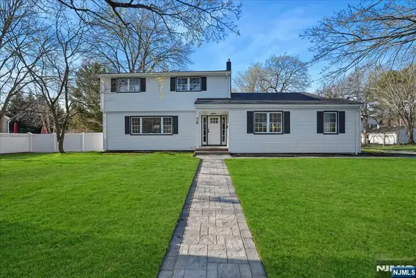 56 Manor Road, Harrington Park, NJ 07650