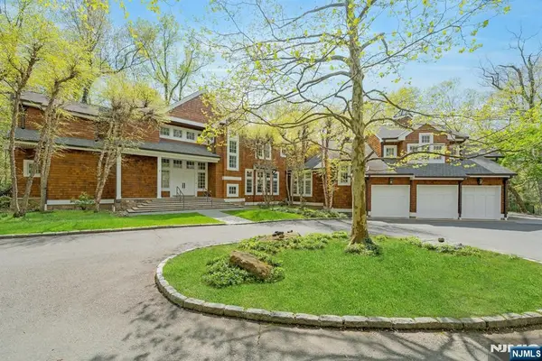 7 Charney Place, Alpine, NJ 07620