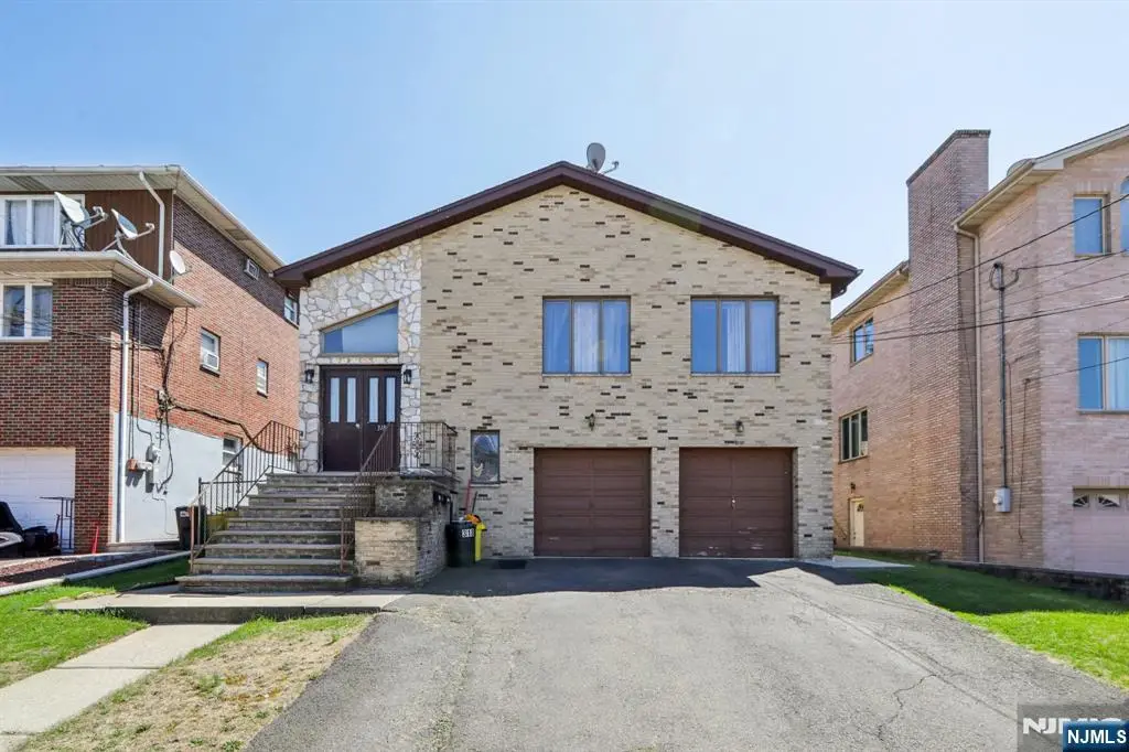 318 3rd Street, Palisades Park, NJ 07650 - #1