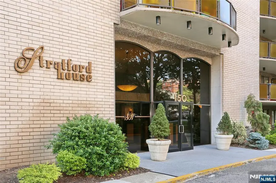 150 Overlook Avenue 7A, Hackensack, NJ 07601 - #2