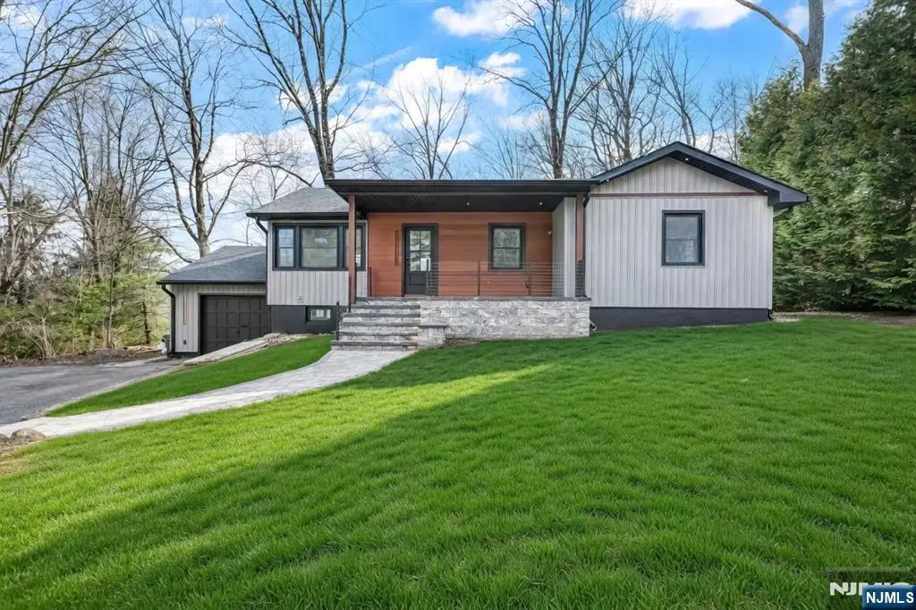 132 Upper High Crest Road, West Milford, NJ 07480 - #1