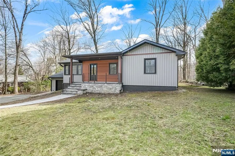 132 Upper High Crest Road, West Milford, NJ 07480 - #3