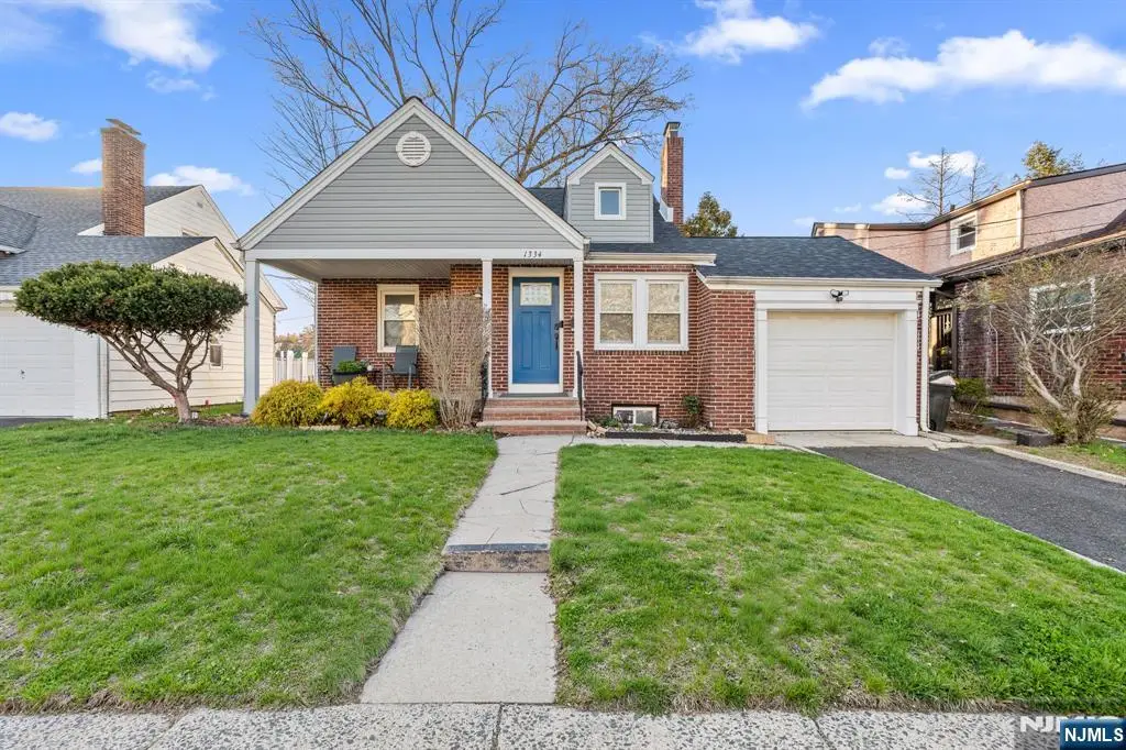 1334 Barbara Avenue, Union, NJ 07083 - #1