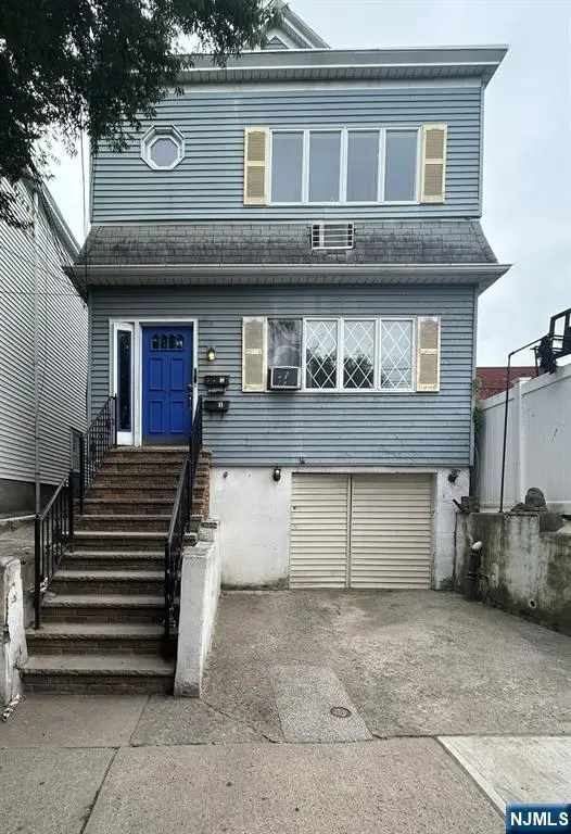 25 Caroline Avenue, Clifton, NJ 07011