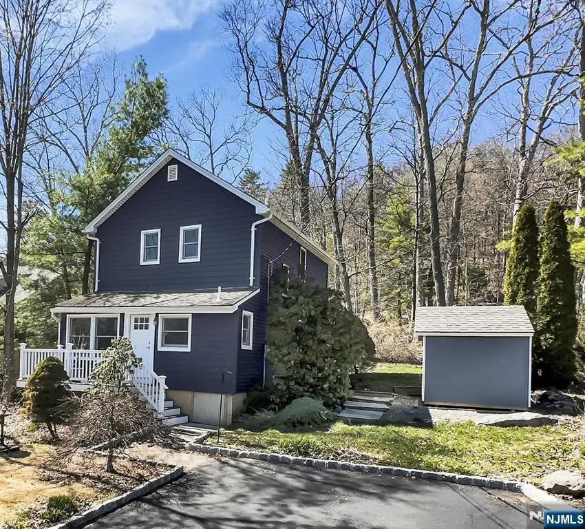 7 Shadowy Lane, West Milford, NJ 07480 - #1