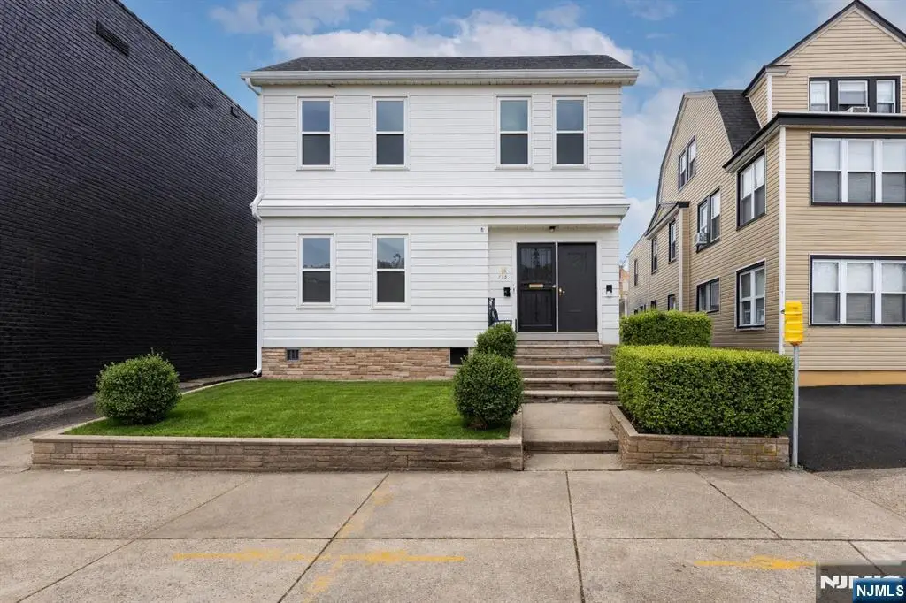 135 Tremont Avenue, East Orange, NJ 07018 - #1