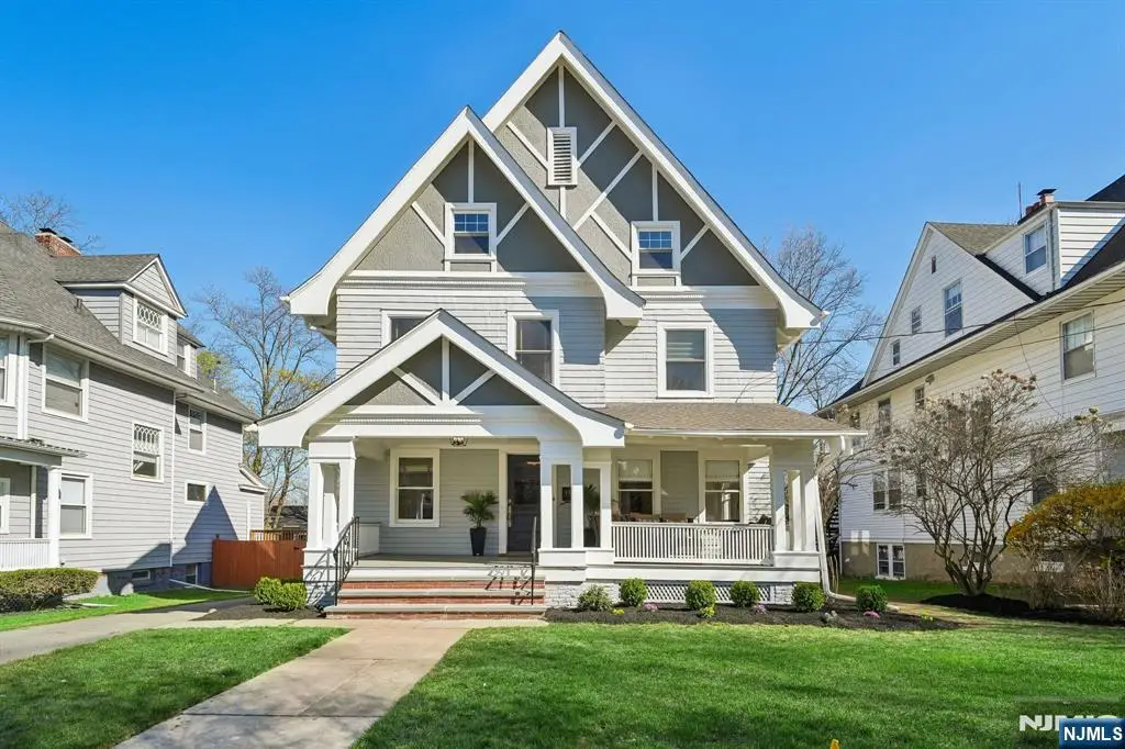 115 Park Street, Montclair, NJ 07042 - #1