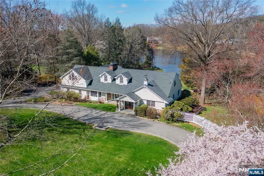 240 Green Ridge Road, Franklin Lakes, NJ 07417 - #2