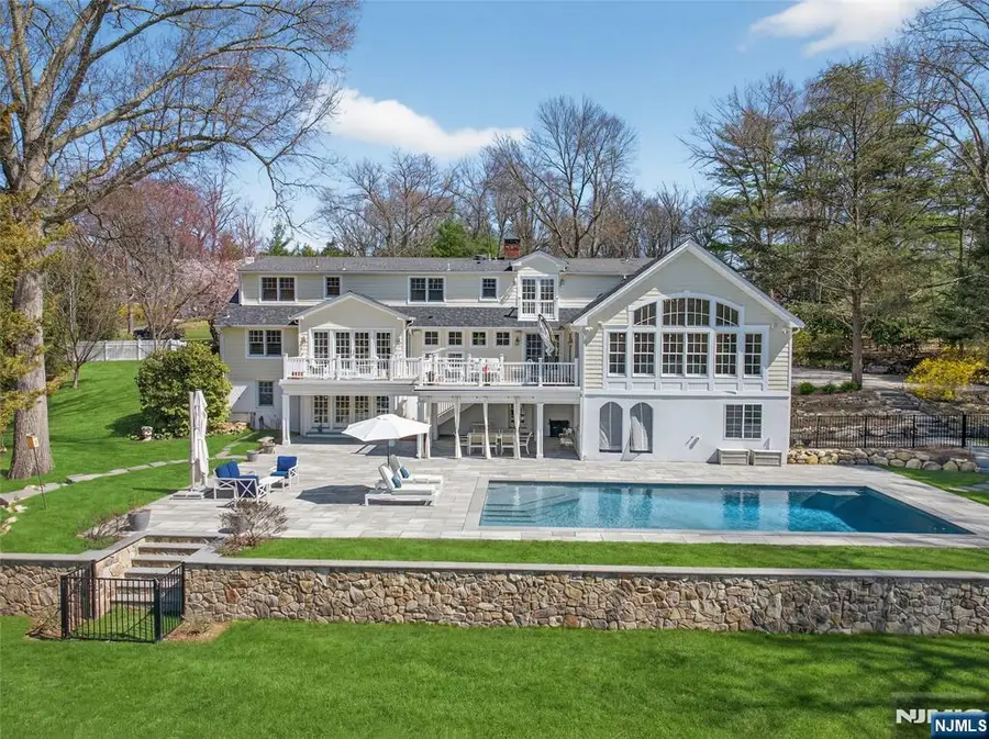 240 Green Ridge Road, Franklin Lakes, NJ 07417 - #3