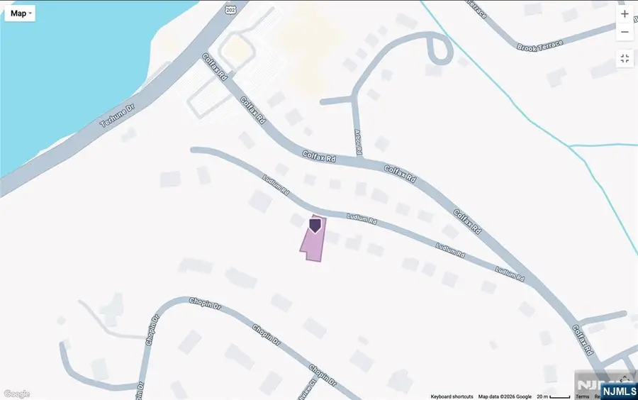 57 Ludlum Road, Wayne, NJ 07470 - #2