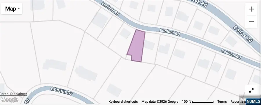 57 Ludlum Road, Wayne, NJ 07470 - #3