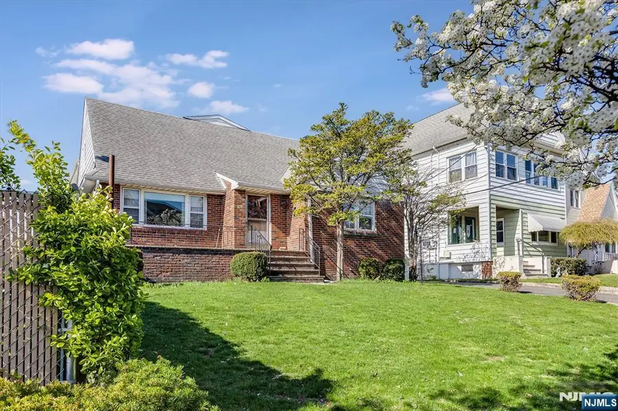 261 Terhune Avenue, Passaic, NJ 07055 - #2