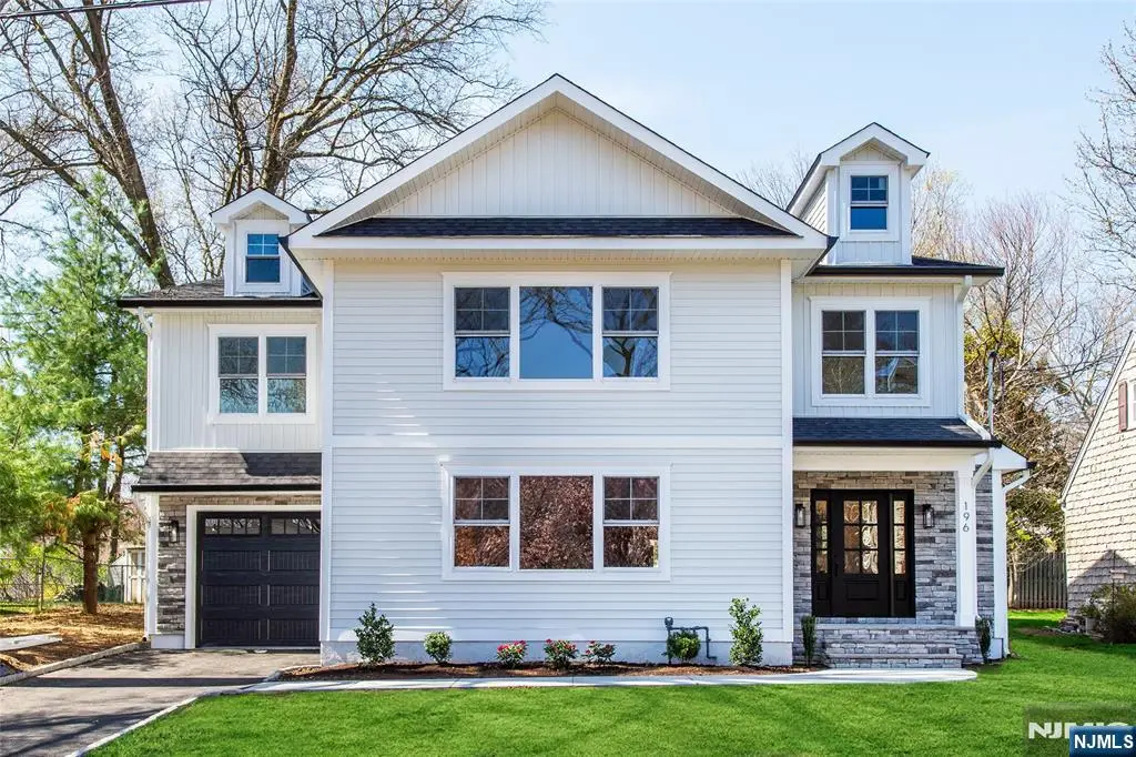 196 Vinton Circle, Fanwood, NJ 07023 - #1