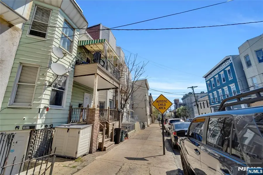 414 Monastery Place, Union City, NJ 07087 - #3