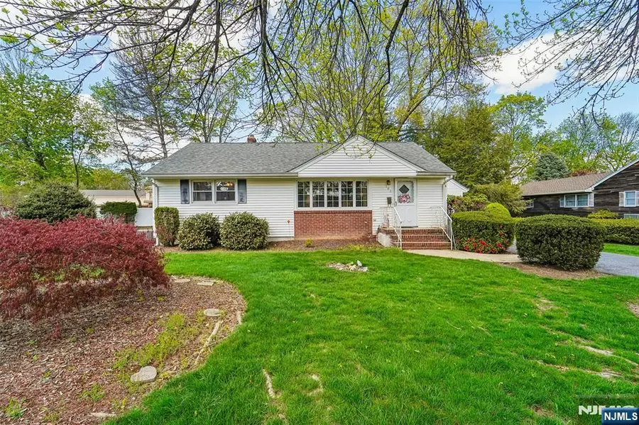 193 Homestead Road, Paramus, NJ 07652 - #2