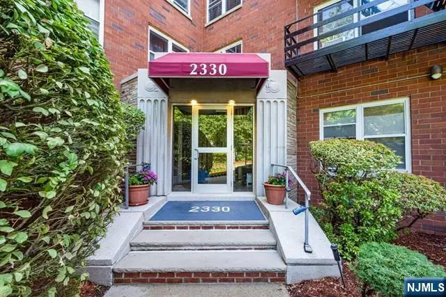 2330 Linwood Avenue 4C, Fort Lee, NJ 07024 - #1