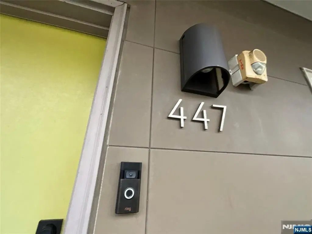 447 Rose Avenue, Jersey City, NJ 07305 - #1
