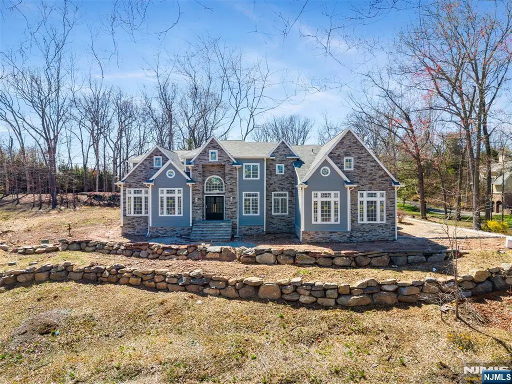 249 Terrace Road, Franklin Lakes, NJ 07417 - #1