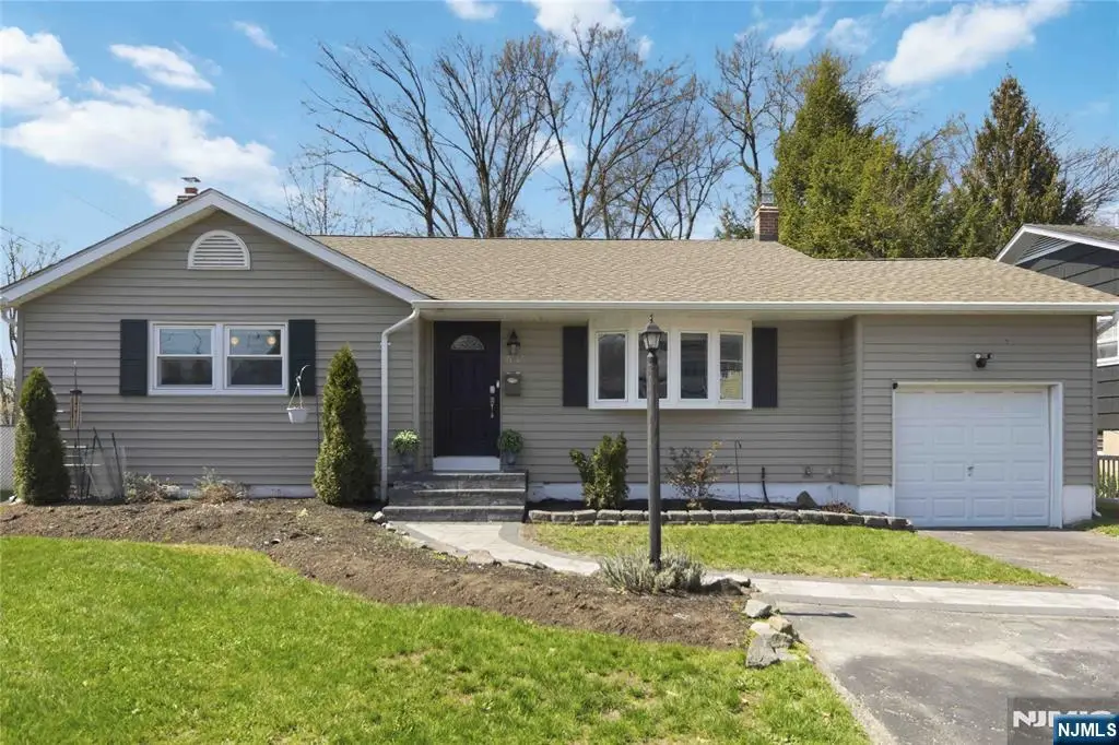 345 Saddle River Road, Saddle Brook, NJ 07663 - #1
