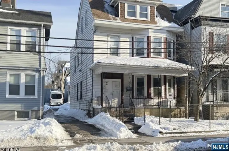 922 Grove Street, Irvington, NJ 07111 - #1