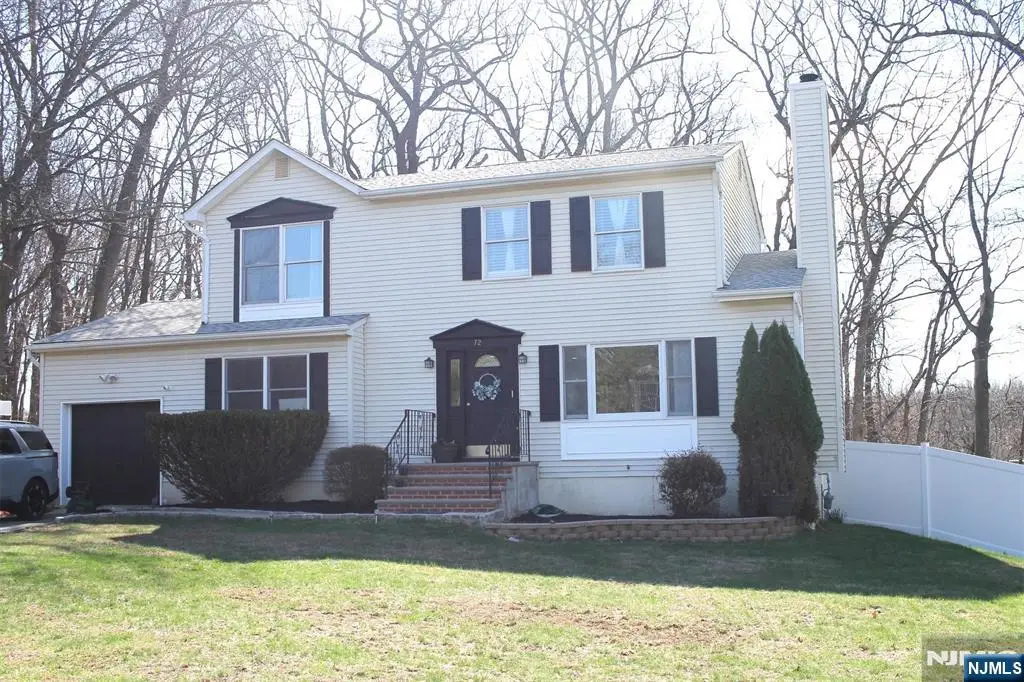 72 Orben Drive, Roxbury, NJ 07850 - #1