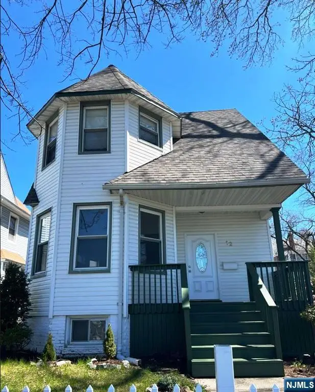 12 Birchwood Avenue, East Orange, NJ 07018 - #2