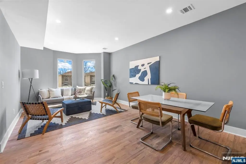 219 Clerk Street, Jersey City, NJ 07305 - #1