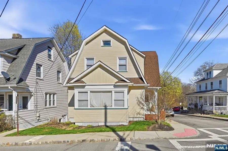 1 Pocahontas Street, Morristown, NJ 07960 - #2