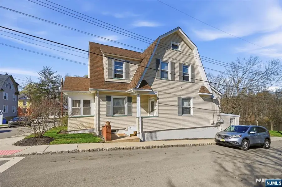 1 Pocahontas Street, Morristown, NJ 07960 - #3