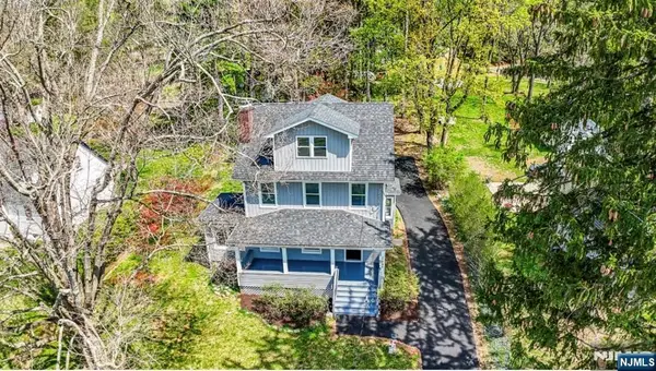 1899 Washington Valley Road, Bridgewater, NJ 08836