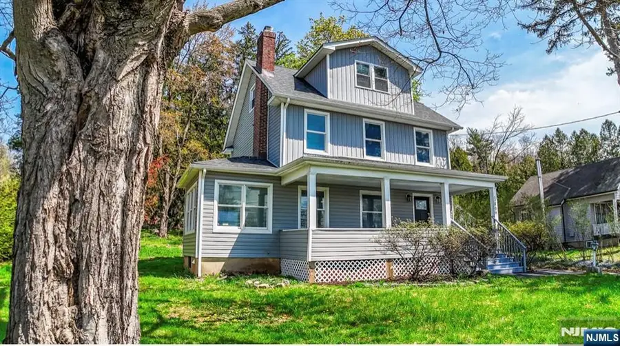 1899 Washington Valley Road, Martinsville, NJ 08836 - #3