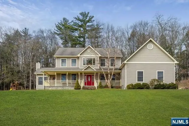 29 W Cole Haven Terrace, Montague, NJ 07827 - #1