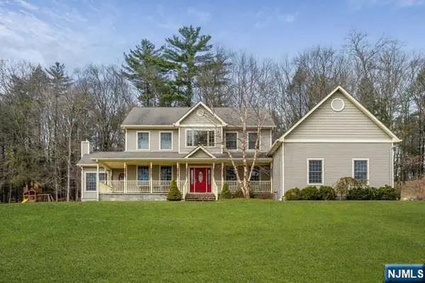 29 W Cole Haven Terrace, Montague, NJ 07827