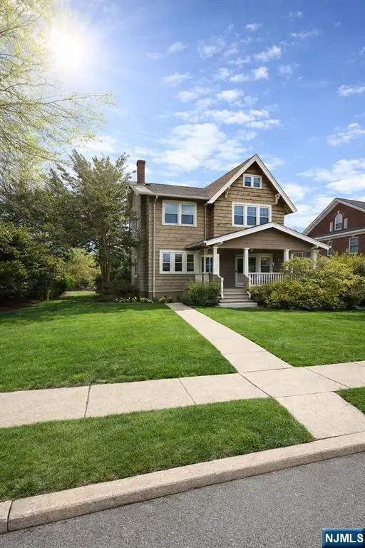 327 Rutland Avenue, Teaneck, NJ 07666 - #1