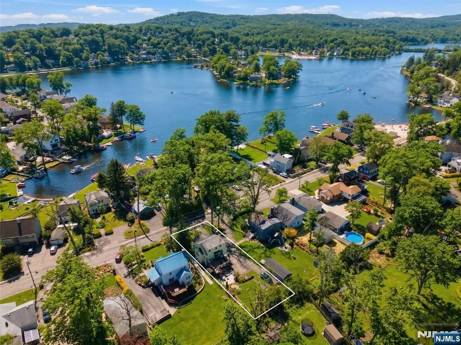 63 Franklin Road, Denville, NJ 07834 - #2