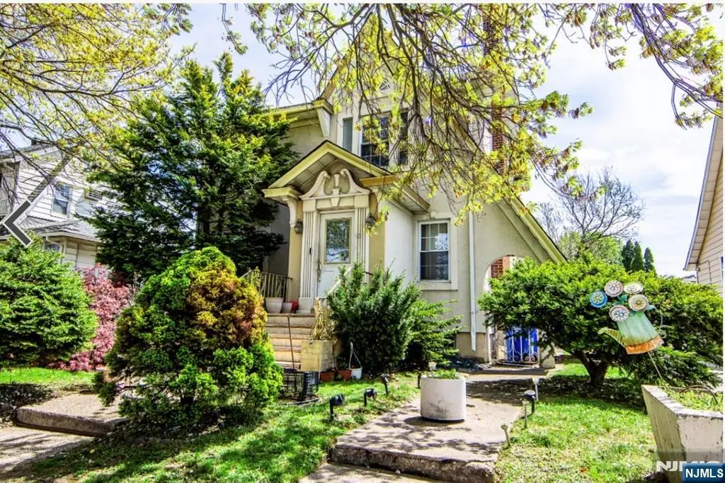 90 Union Avenue, Paterson, NJ 07502 - #1