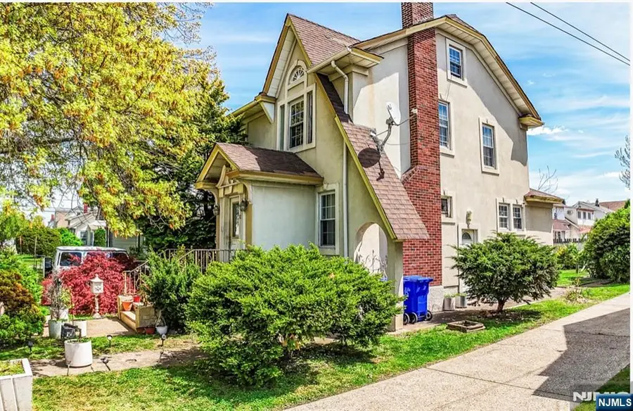 90 Union Avenue, Paterson, NJ 07502 - #2