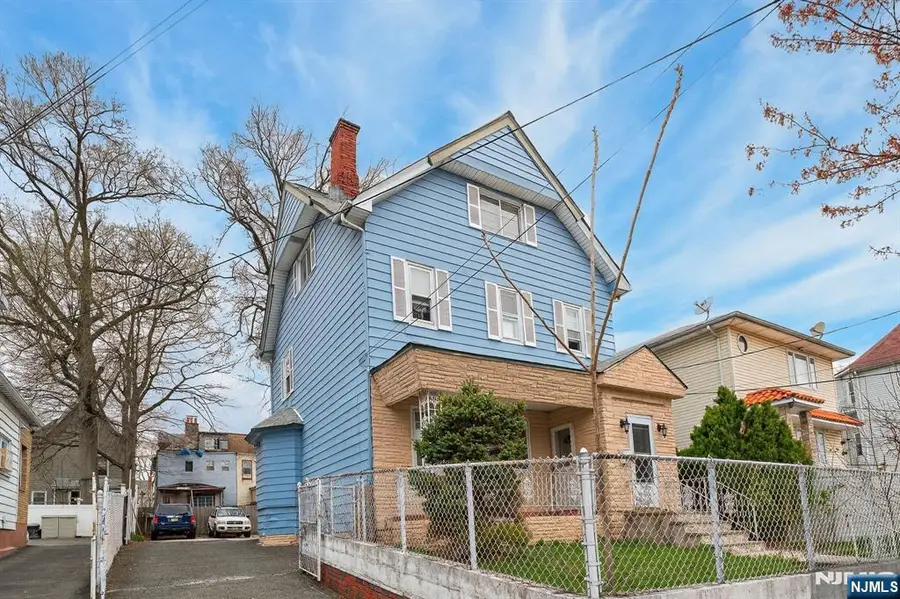 754 Highland Avenue, Newark, NJ 07104 - #3