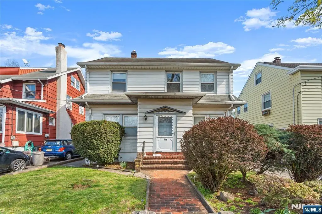 101 Reid Avenue, Passaic, NJ 07055 - #1