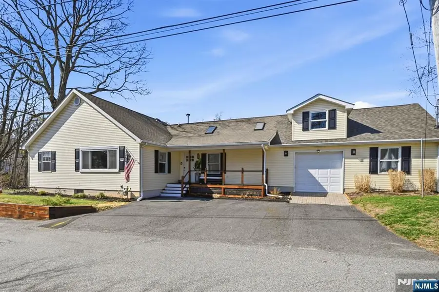 12 Canfield Street, Stanhope, NJ 07874 - #2