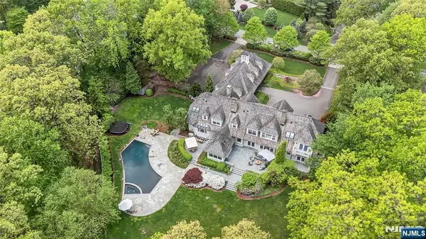 259 Indian Trail Drive, Franklin Lakes, NJ 07417